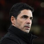 Mikel Arteta nie je spokojný s rečami o preskupení zápasov pre Arsenal