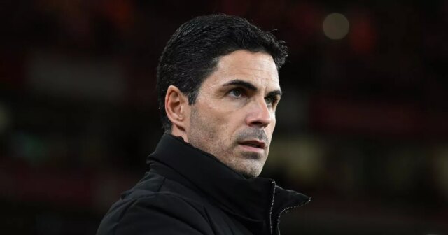 Správy z Arsenalu: Mikel Arteta povedal hviezde, že „treba hrať“, Mikel Arteta nie je spokojný s rečami o preskupení zápasov pre Arsenal