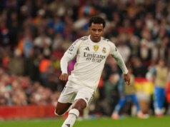 Správy z Arsenalu: Mikel Arteta povedal „choď za Rodrygom“, keď Gunners utrpeli masívny úder Rodrygo