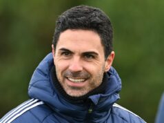 Správy z Arsenalu: Mikel Arteta sa usiluje o prestup krídelníka za 70 miliónov libier, keď eso hovorí: „Stojím za tie peniaze“ Mikel Arteta