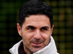 Správy z Arsenalu: Mikel Arteta splnil želanie, keďže Gunners „naplánovali skorý presun“ pre žiadaného útočníka Riccardo Calafiori