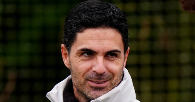 Správy z Arsenalu: Mikel Arteta splnil želanie, keďže Gunners „naplánovali Riccardo Calafiori