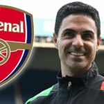 Mikel Arteta