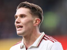 Správy z Arsenalu: Viktor Gyokeres sa týka zranenia najnovšie, keď sa objavil „ďalší Ronaldo“. Mikel Arteta má v Arsenale veľké obavy zo zranenia