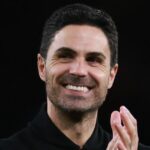 Mikel Arteta