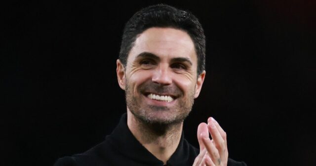 Správy z Arsenalu: Zabudnutý muž po zranení pre Mikela Artetu, Mikel Arteta