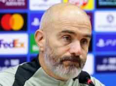 Správy z Chelsea: Maresca vydáva aktuálne informácie o budúcnosti, keďže pocity Chelsea sú známe Enzo Maresca, manažér Chelsea, hovorí pre médiá