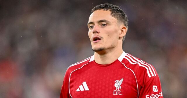 Správy z Liverpoolskeho tímu: Predpovedaná XI vs Forest bez Bradleyho a Wirtza | Futbal | Šport
