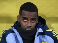 Správy z Liverpoolu: Alexander Isak „nie je ideálny“ priznanie, pretože Reds si zabezpečili masívnu novú zmluvu Alexander Isak sa doteraz v Liverpoole snažil nejako presadiť