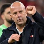 Arne Slot dostal veľké správy o potenciálnom januárovom prestupovom období pre Liverpool