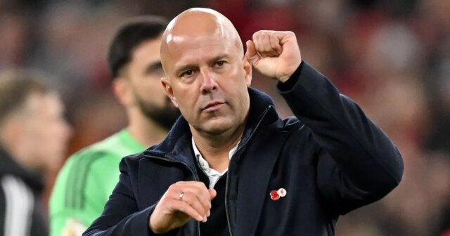 Správy z Liverpoolu: Arne Slot dostane súhlas s prestupom, pretože Arne Slot dostal veľké správy o potenciálnom januárovom prestupovom období pre Liverpool