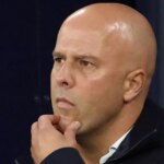 Arne Slot doteraz dohliadal na katastrofálnu sezónu pre majstrovský Liverpool