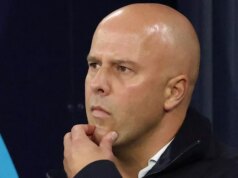 Správy z Liverpoolu: Arne Slot hovorí, kto je na vine, fraška VAR a súkromné texty Jurgena Kloppa Arne Slot doteraz dohliadal na katastrofálnu sezónu pre majstrovský Liverpool