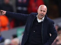 Správy z Liverpoolu: Arne Slot odvolal termín odvolania s obavami Isaka a Wirtza v „najťažšom čase“ Liverpool Arneho Slotu sa stále zhoršuje