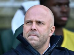 Správy z Liverpoolu: Arne Slot prepustil z pozície možného „fantastického“ šéfa Jurgena Kloppa Arne Slot z Liverpoolu bojuje o záchranu svojej práce