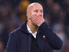 Správy z Liverpoolu: Arne Slot vyhodil z užšieho výberu náhrady a obáva sa zmluvy – „uvidíme“ Arne Slot