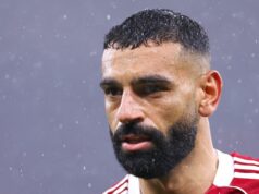 Správy z Liverpoolu: Obavy o Mohameda Salaha rastú v dôsledku „ťažkého“ prijatia prestupu Mohamed Salah z Liverpoolu