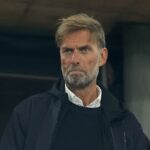 Manažér Liverpoolu Arne Slot dohliadal na katastrofálny priebeh výsledkov