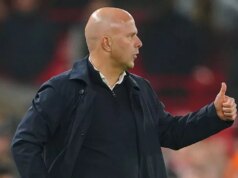 Správy z Liverpoolu: Potenciálny transfer už bol dohodnutý, pretože hráč Reds odišiel so zlomeným srdcom Arne Slot