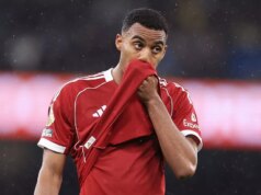 Správy z Liverpoolu: Ryan Gravenberch zaútočil, keď Reds povedali, aby zaútočili na súperov a nahradili ich Ryan Gravenberch