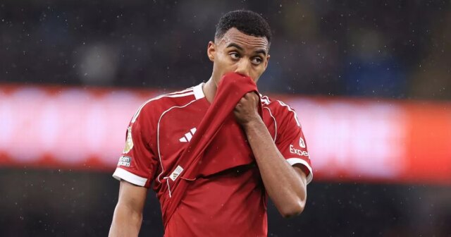 Správy z Liverpoolu: Ryan Gravenberch zaútočil, keď Reds povedali, aby Ryan Gravenberch