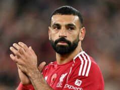 Správy z Liverpoolu: Salahova hádka exploduje s kritickými rozhovormi plánovanými, keď Man Utd vstúpi do prestupovej bitky Mohamed Salah z Liverpoolu