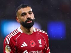 Správy z Liverpoolu: Salahovo šesťslovné priznanie hovorí za Slotu | Futbal | Šport Správy z Liverpoolu: Salahovo šesťslovné priznanie hovorí za Slotu | Futbal | Šport