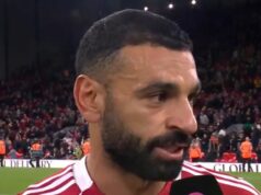 Správy z Liverpoolu: Spor Mohameda Salaha a naliehavé rozhovory, keď Man Utd bojuje s Reds o prestup Arne Slot