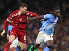 Správy z Liverpoolu: Star hovorí „to som urobil ja“, keď Arne Slot „stratil vieru“ | Futbal | Šport Správy z Liverpoolu: Star hovorí „to som urobil ja“, keď Arne Slot „stratil vieru“ | Futbal | Šport