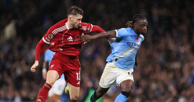 Správy z Liverpoolu: Star hovorí „to som urobil ja“, keď Arne Slot „stratil vieru“ | Futbal | Šport
