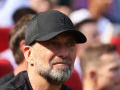 Správy z Liverpoolu: Tajné stretnutie Jurgena Kloppa, keď dve hviezdy Reds volali po úmornej jazde Tajné stretnutie Jurgena Kloppa vyšlo najavo