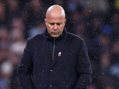 Správy z Liverpoolu: Termín Arne Slot je stanovený a má obavy z dvoch hviezdičiek | Futbal | Šport Správy z Liverpoolu: Termín Arne Slot je stanovený a má obavy z dvoch hviezdičiek | Futbal | Šport