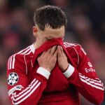 Správy z Liverpoolu: Trápenie Floriana Wirtza pokračuje, keďže jeho tímový kolega poskytuje náznak prestupu