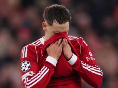 Správy z Liverpoolu: Trápenie Floriana Wirtza pokračuje, keďže jeho tímový kolega poskytuje náznak prestupu Správy z Liverpoolu: Trápenie Floriana Wirtza pokračuje, keďže jeho tímový kolega poskytuje náznak prestupu