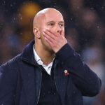 Reaguje manažér / hlavný tréner Liverpoolu Arne Slot