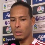 Kapitán Liverpoolu Virgil van Dijk zaútočil na niektoré kritiky šampiónov