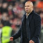 Z technickej oblasti sa pozerá Arne Slot