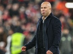 Správy z Liverpoolu: Zmluva so Semenyom dostane zelenú s bezplatným prestupom na stole Z technickej oblasti sa pozerá Arne Slot