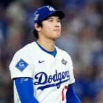Správy z MLB: Dodgers' Shohei Ohtani bude začínať nadhadzovačom v hre World Series 7