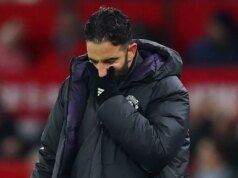 Správy z Man Utd: Brutálny pohľad zo šatne na taktiku Rubena Amorima ako klubu „iný svet“ Budúcnosť Rubena Amorima v Manchestri United je opäť horúcou témou