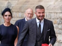 Správy z Man Utd: Čistý majetok Davida Beckhama zatienil bývalý tímový kolega ako eso na nepoznanie Manchester United Sir David Beckham bol pasovaný za rytiera