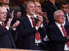 Správy z Man Utd: Glazers postoj k prevzatiu a „správnej cene“, ako sa Sir David Beckham raduje Ruben Amorim