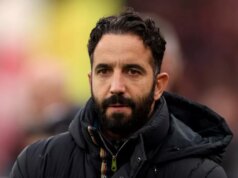 Správy z Man Utd: Problém Rubena Amorima ako sestry hviezdy „priznáva prestupový prístup“ Ruben Amorim vie, kde sa Manchester United musí zlepšiť