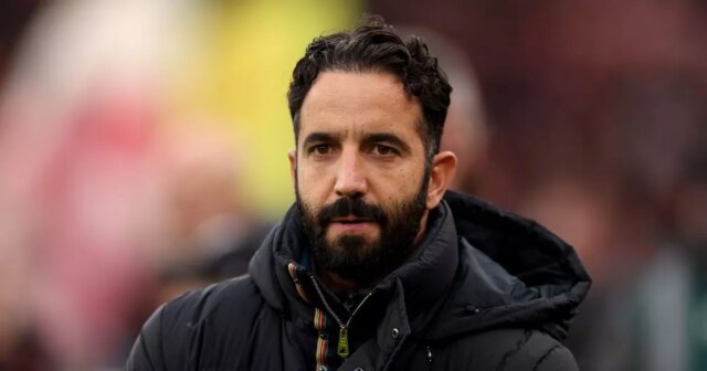 Ruben Amorim vie, kde sa Manchester United musí zlepšiť