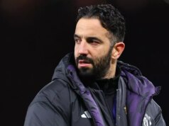 Správy z Man Utd: Ruben Amorim očakáva prestup 105 miliónov libier za stredopoliara, pretože sa potvrdili obavy zo zranenia Ruben Amorim