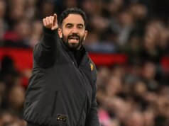 Správy z Man Utd: Ruben Amorim odovzdal prestupovú podporu, keďže cieľ vedie rozhovory o novej zmluve Ruben Amorim