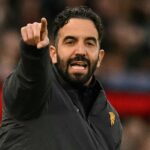 Ruben Amorim chce udržať dobré tempo v Manchestri United