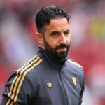 Manchester United Rubena Amorima je na vzostupe