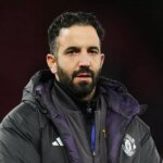 Ruben Amorim potrebuje dostať Manchester United späť na víťaznú cestu