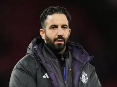 Správy z Man Utd: Ruben Amorim vidí „nespokojný“ prestup, keďže päť hráčov predstavuje veľký problém Ruben Amorim potrebuje dostať Manchester United späť na víťaznú cestu